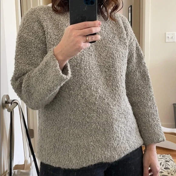 Elizabeth Suzann Billie sweater